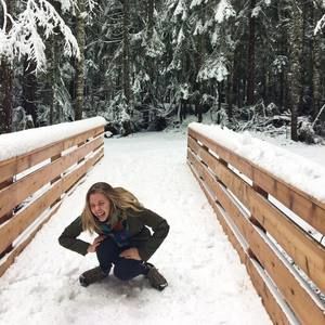 Meet your Posher, Dani